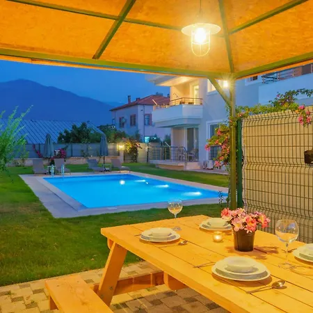 Apartment Pine 2 Fethiye