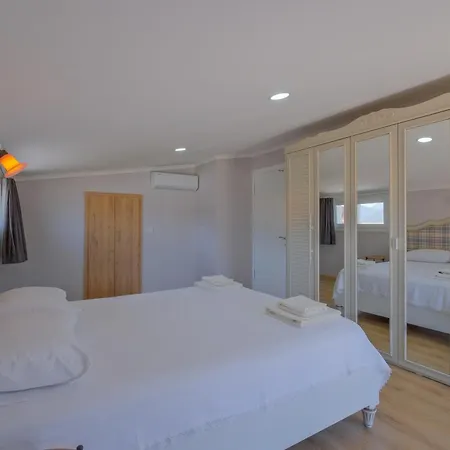 Apartamento Pine 2 Fethiye