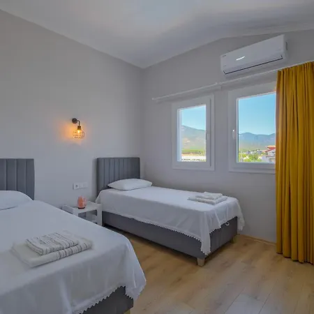 Pine 2 Apartamento