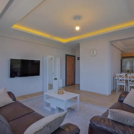 Pine 2 Apartamento Fethiye