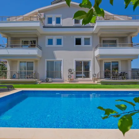 Apartamento Pine 2 Fethiye