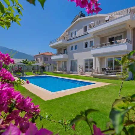 Daire Pine 2 Fethiye